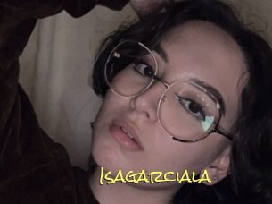 Isagarciala