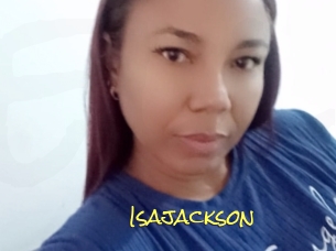 isajackson Elles Mouillent