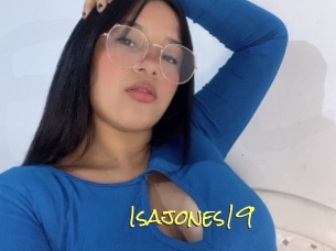 Isajones19