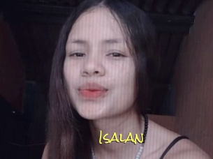 Isalan