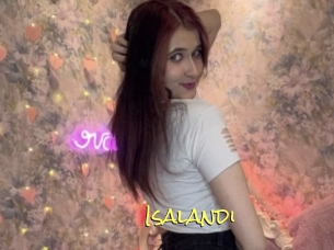Isalandi