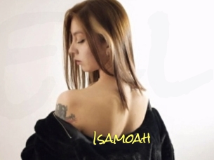 Isamoah