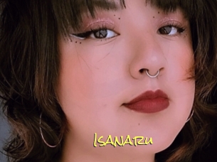 Isanaru