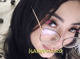 isaredhaird Elles Mouillent
