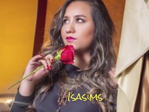 Isasims