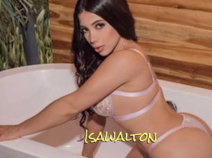 Isawalton