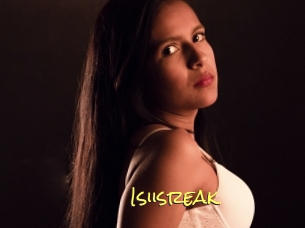 Isiisreak
