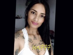 Isis777