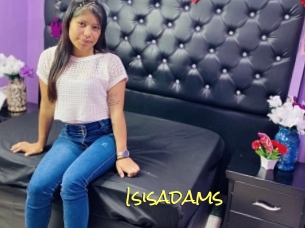 Isisadams