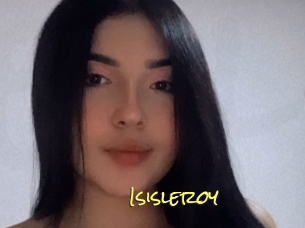 Isisleroy