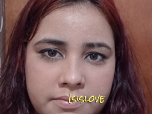 Isislove