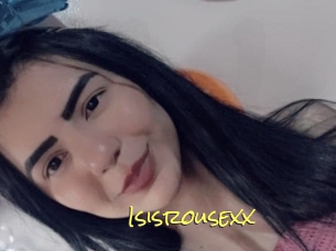 Isisrousexx