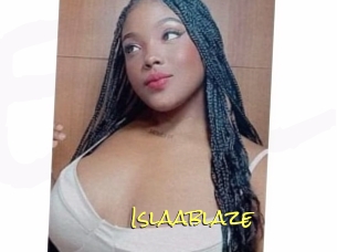 Islaablaze