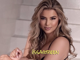 Issagreen