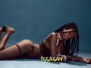 Issasay