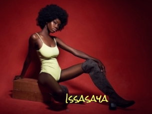 Issasaya