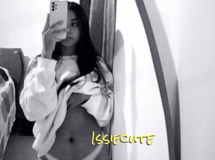Issiecute