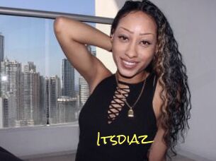 Itsdiaz