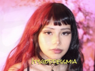 Itsgoddessmia