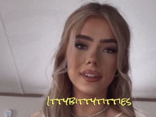 Ittybittytitties