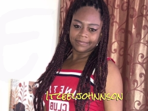 Itzeeljohnnson