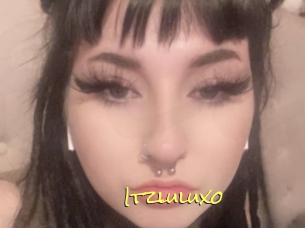 Itzluluxo