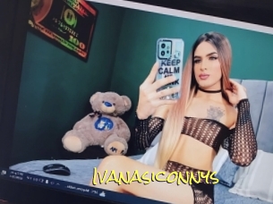 ivanasiconnys Elles Mouillent