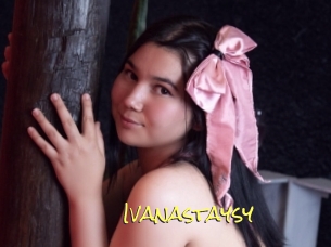 Ivanastaysy