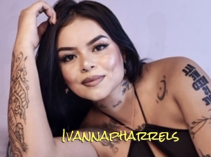Ivannapharrels