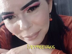 Ivetheevans