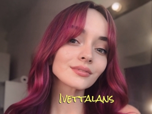 Ivettalans