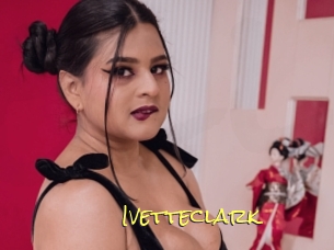 Ivetteclark