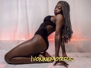 Ivonnemorris
