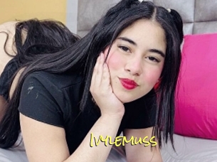 Ivylemuss