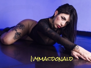 Ivymacdonald