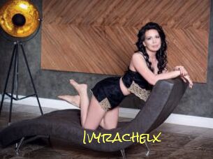 Ivyrachelx