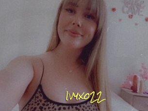 Ivyxo22