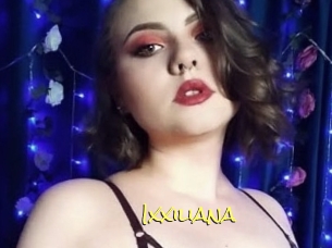 Ixxiliana