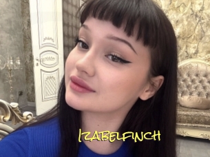 Izabelfinch