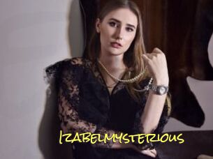 Izabelmysterious
