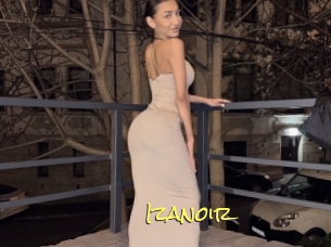 Izanoir