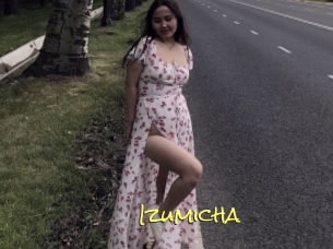 Izumicha
