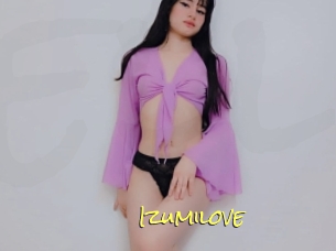 Izumilove