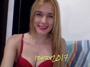 Izury2017