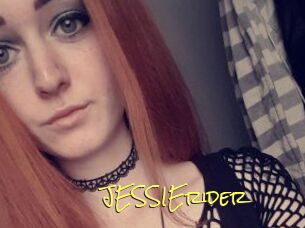 JESSIErider