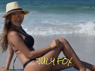 JULY_FOX