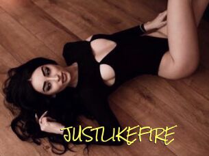 JUSTLIKEFIRE