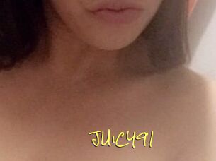 JUiCY91