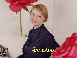 Jackalyn