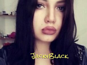 JackyBlack